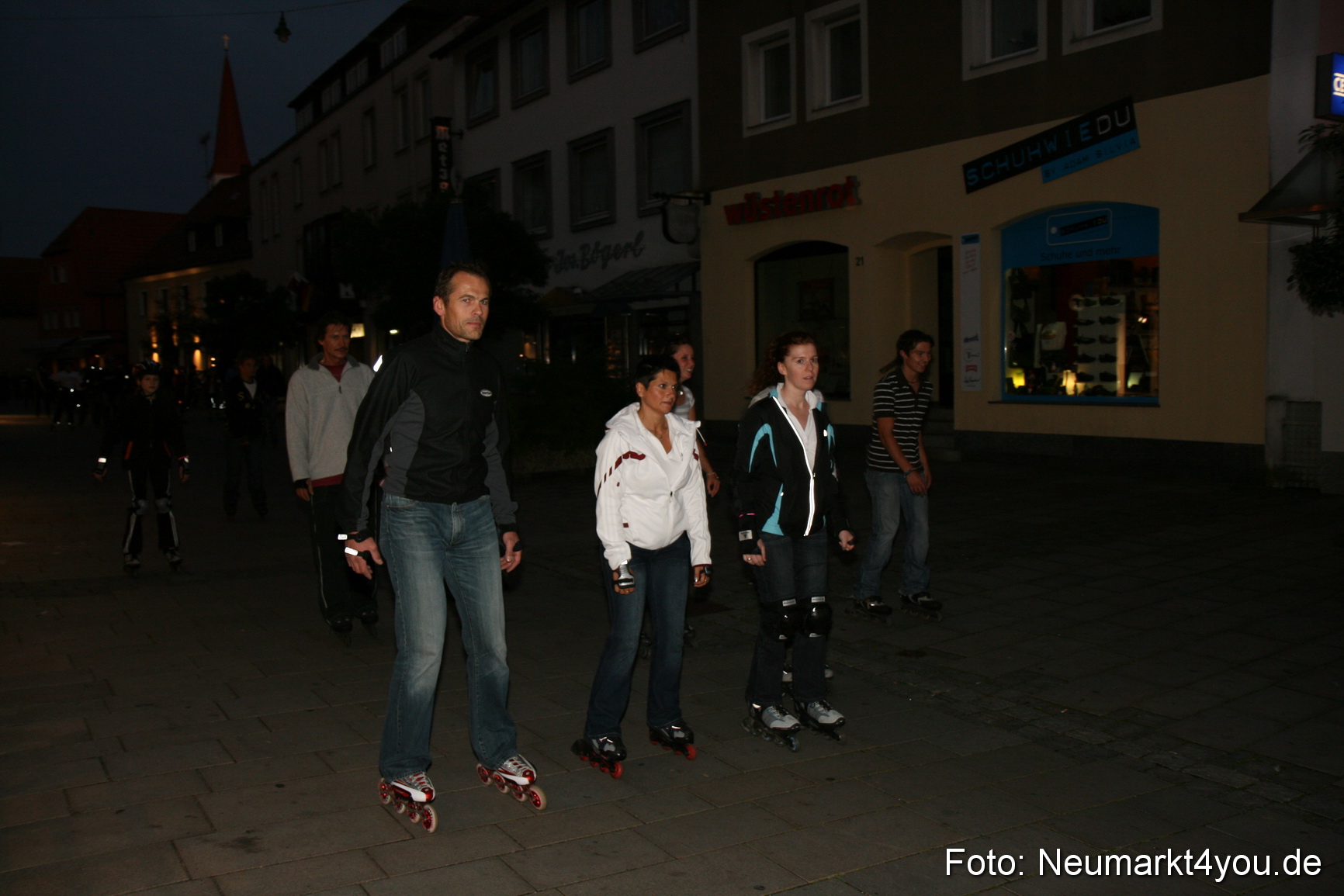 0062 Blade Night 150907